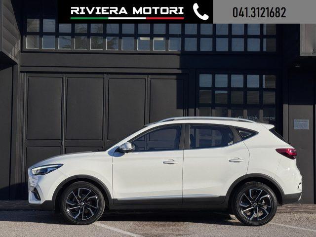 MG ZS 1.5 VTi-tech Luxury