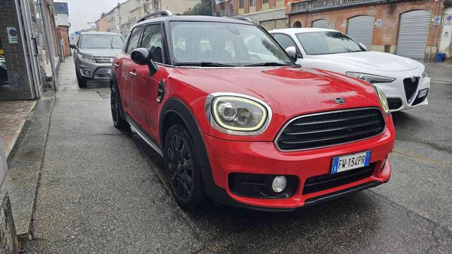 MINI Countryman 1.5 Cooper Countryman