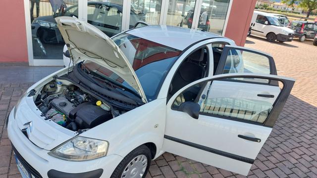 CITROEN C3 1.1 Elegance Unico Prop. OK Neopatentati