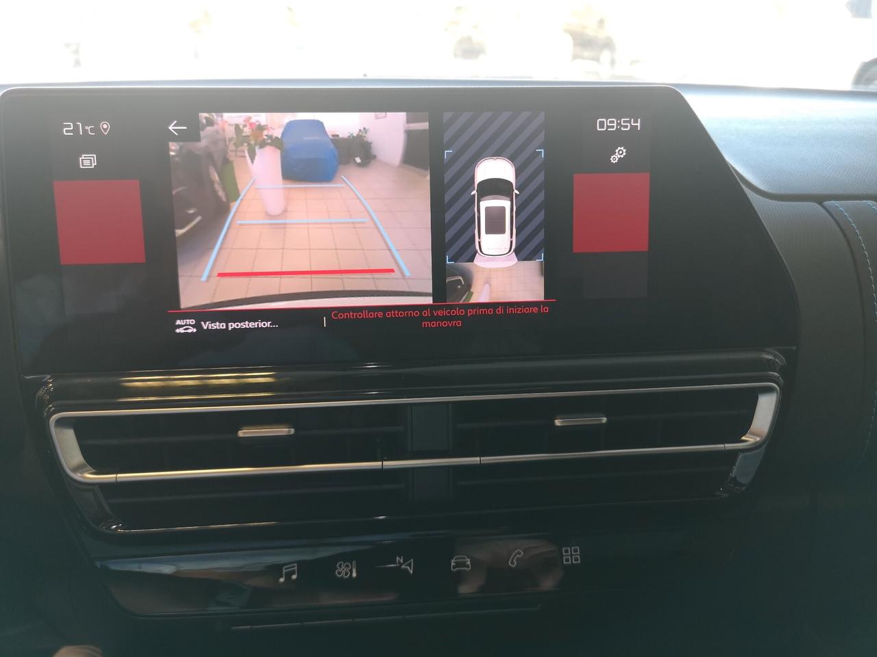 Citroen C5 Aircross BlueHDi 130 S&S EAT8 Shine
