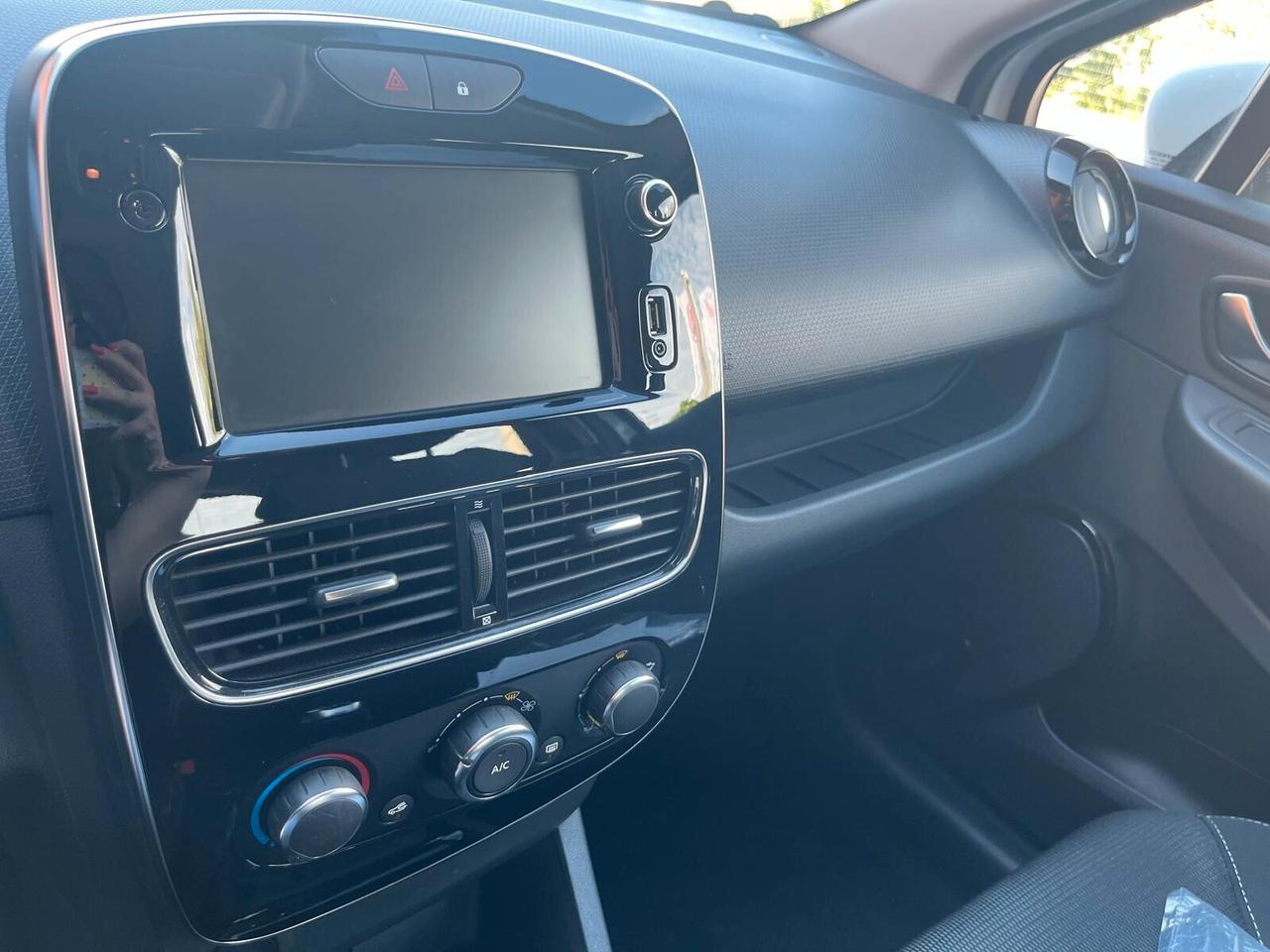 Renault Clio TCe 12V 90 CV GPL 5 porte Life