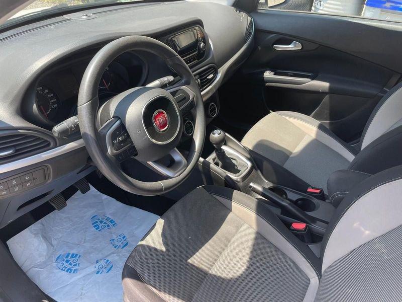 FIAT Tipo 1.4 95cv Opening Edition