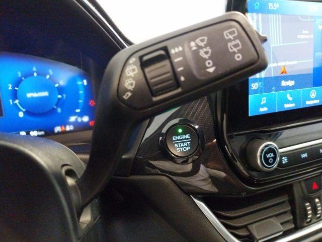 FORD Puma 1.0 EcoBoost Hybrid 125 CV S&S ST-Line