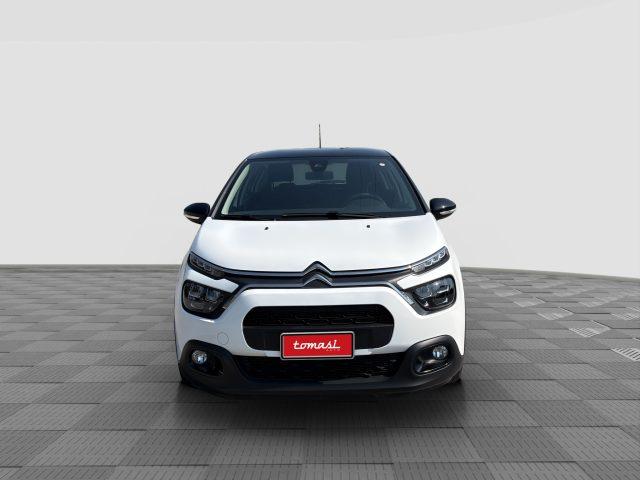 CITROEN C3 C3 PureTech 110 S&S EAT6 Shine