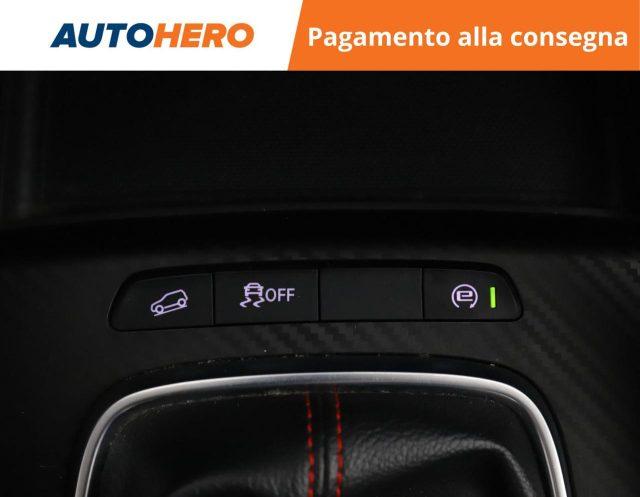 MG ZS 1.5 VTi-tech Comfort