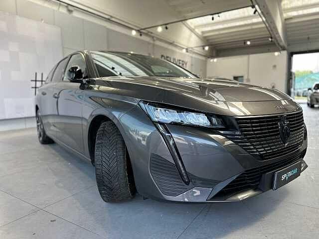 Peugeot 308 BlueHDi 130 S&S SW Allure Pack