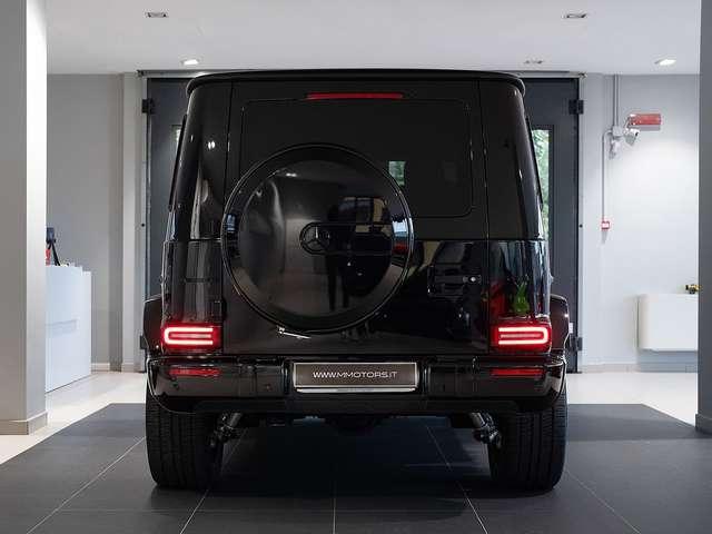 Mercedes-Benz G 63 AMG 585CV *MANUFAKTUR*SUPERIEUR