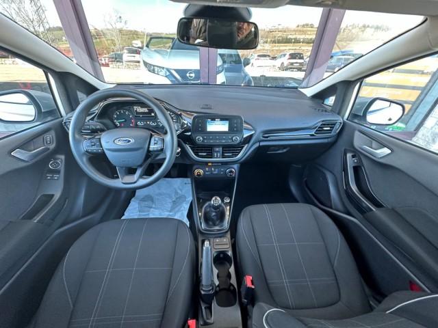 Ford Fiesta 5p 1.1 Plus 70cv Neopatentati