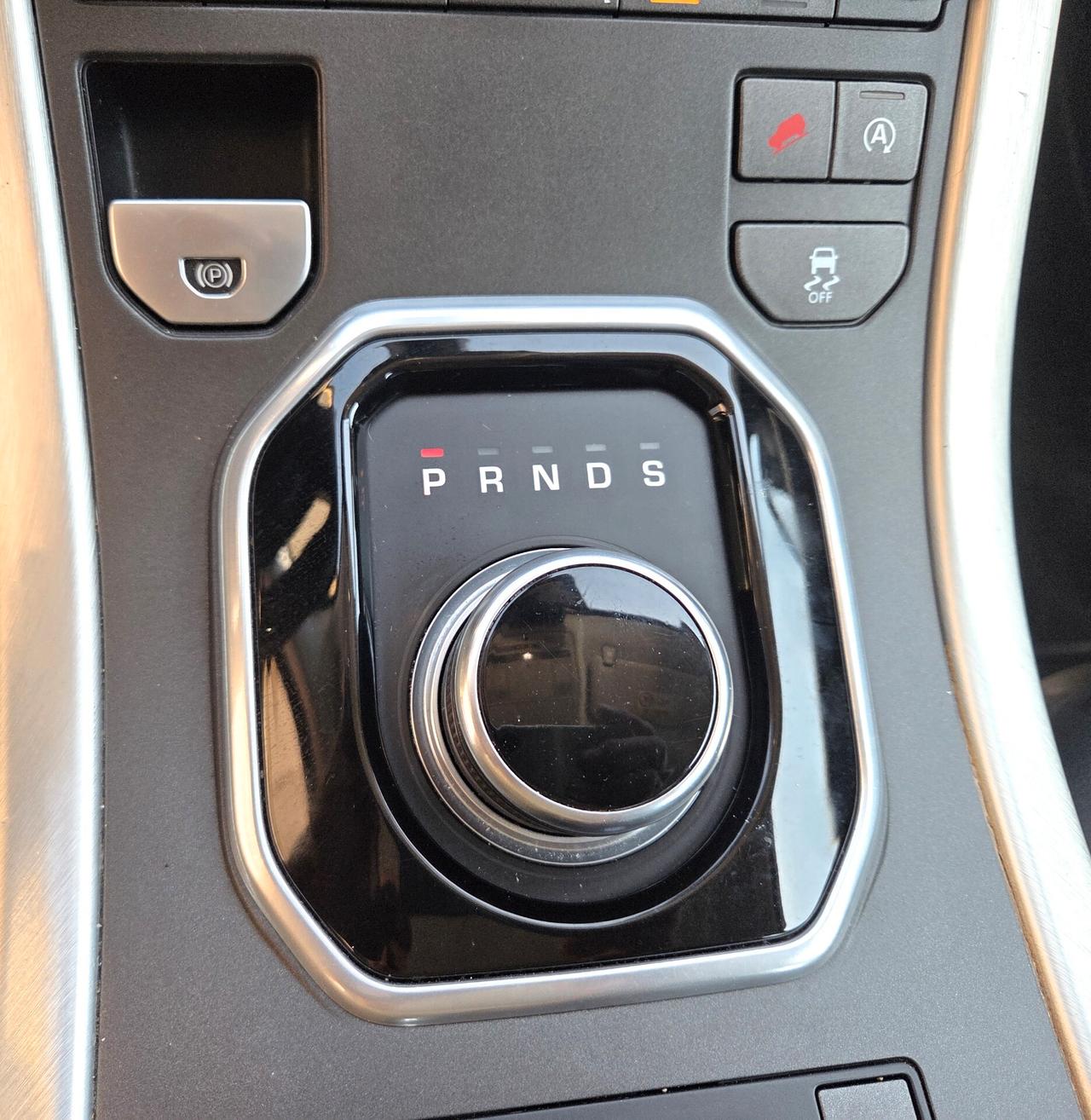 Range Evoque 2.0 TD4 150 CV FULL TAGLIANDATA GARANZIA