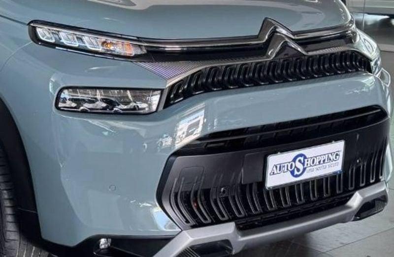 Citroën C3 Aircross PureTech 130 S&S EAT6 Shine Pack