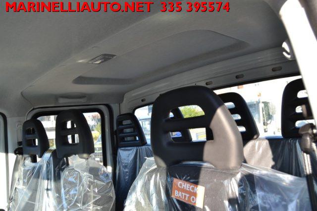 IVECO Daily 35-140 D.CABINA 2.3 CASSONE FISSO NUOVO P.CONSEGNA