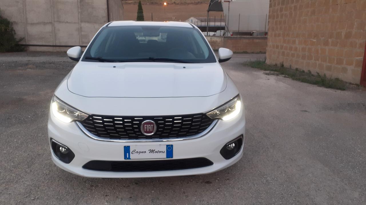 Fiat Tipo FIAT TIPO 1.6 120 CV