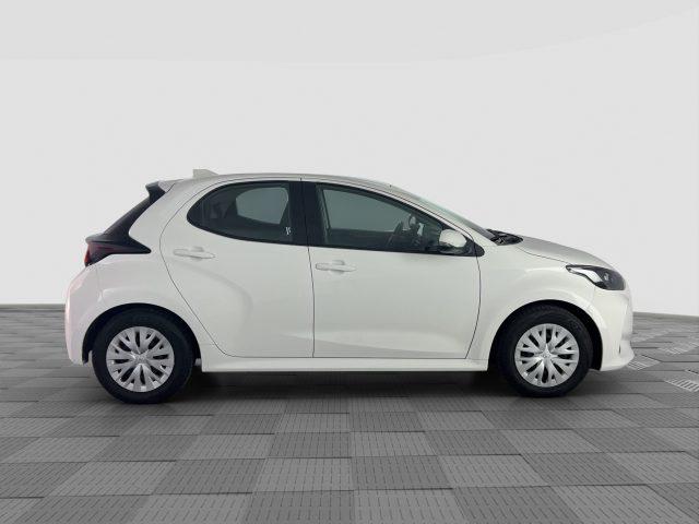 TOYOTA Yaris Yaris 1.5 Hybrid 5 porte Business