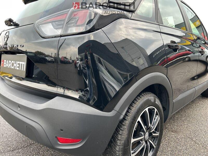 Opel Crossland 1.2 12V Start&Stop Edition