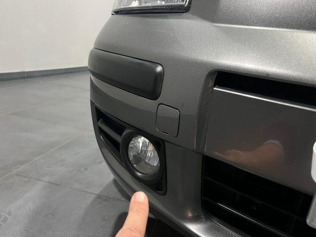 FIAT Panda 1.2 Dynamic 69 cv E5 UNICO PROPRIETARIO