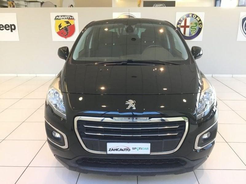 Peugeot 3008 3008 1.6 HDi 115CV Allure AUTOMATICO