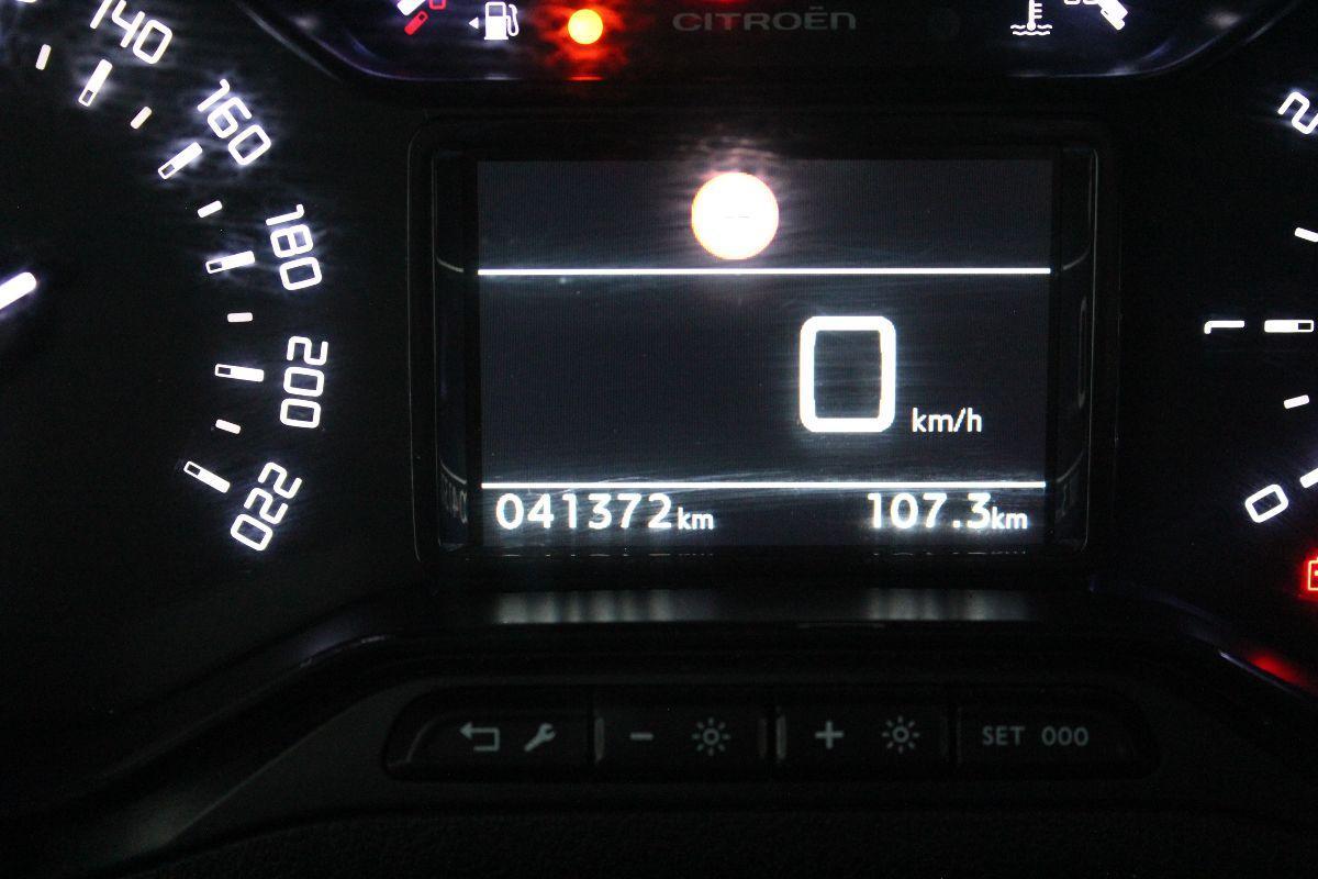 CITROEN - Berlingo - BlueHDi 100 M Live
