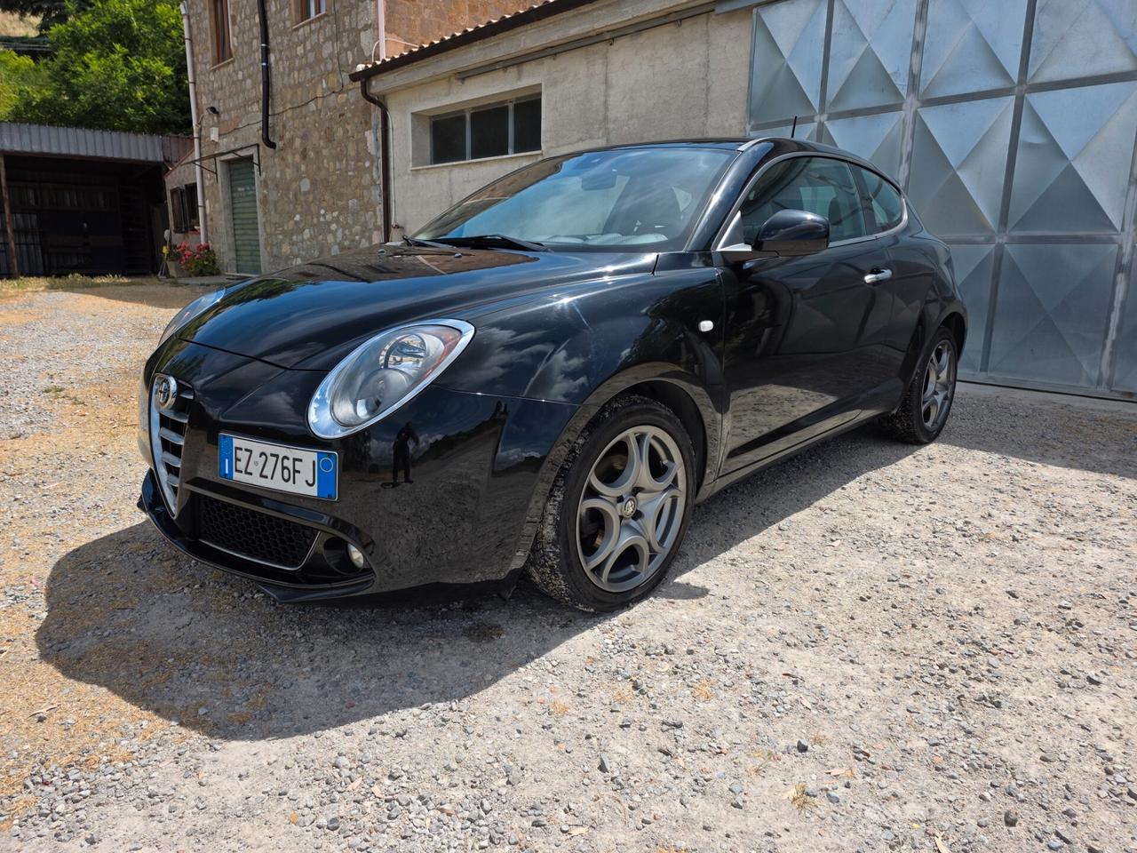 Alfa Romeo MiTo 1.3 JTDm 85 CV S&S Impression