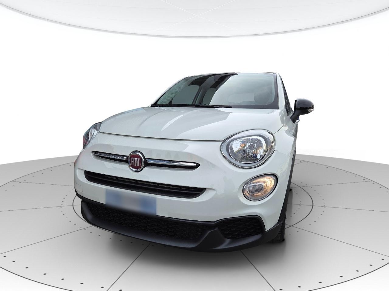 FIAT 500X 1.3 mjt Cult 95cv