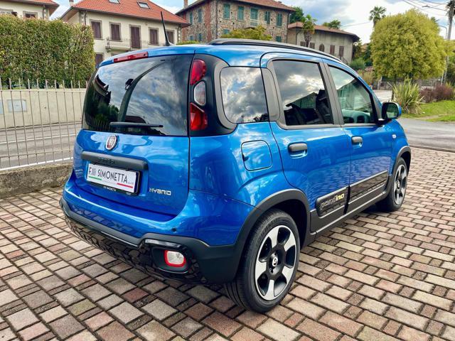 FIAT Panda 1.0 FireFly S&S Hybrid Pandina - KM0