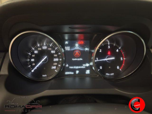 LAND ROVER Range Rover Evoque 2.0 TD4 180 CV 5p. HSE PRONTA CONSEGNA!