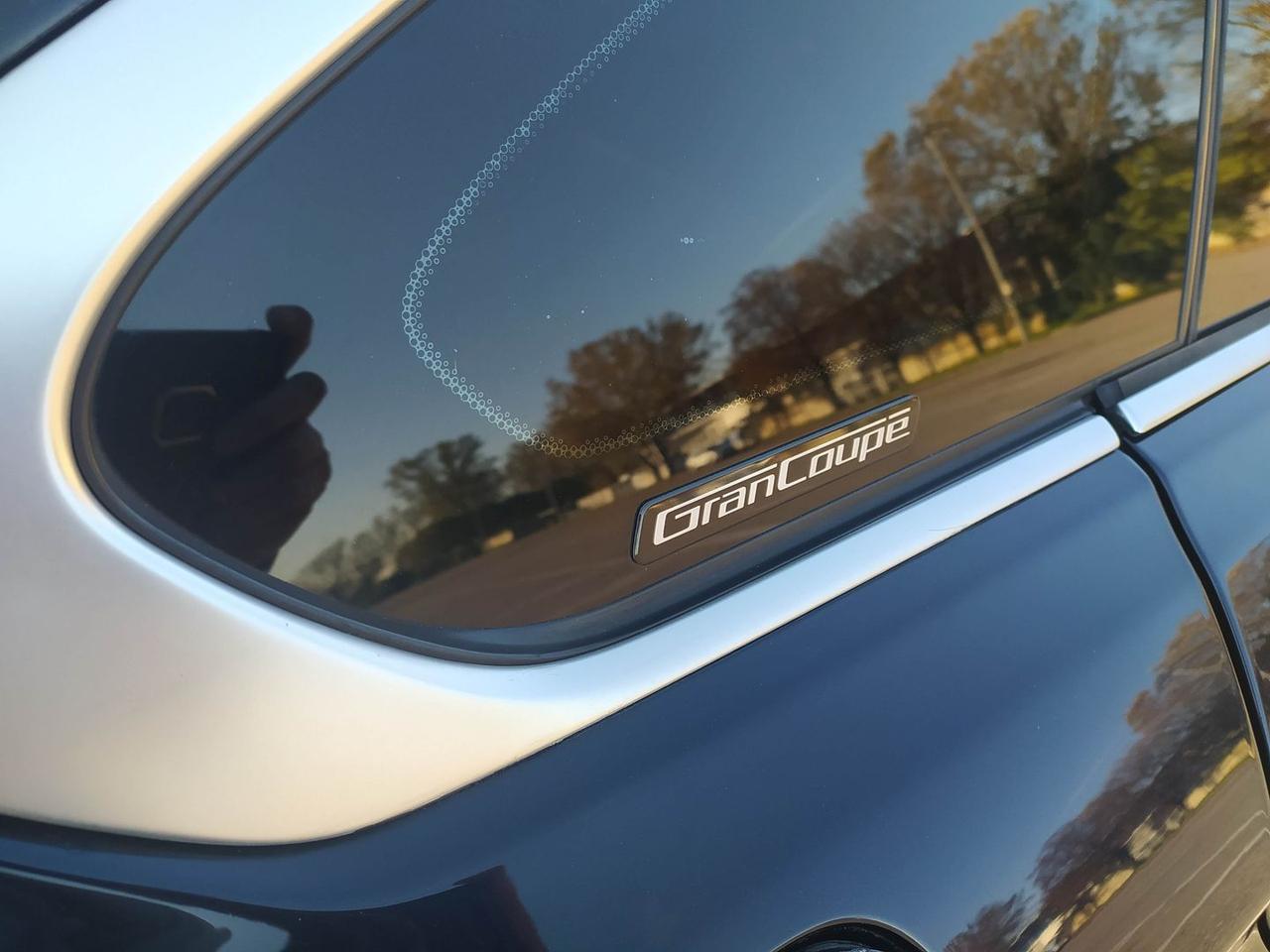 Bmw 420 GranCoupé Sport 420 d #7705