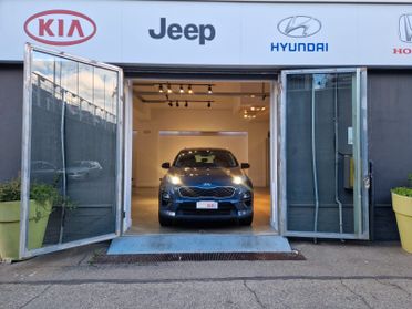 Kia Sportage 1.6 CRDI 115 CV