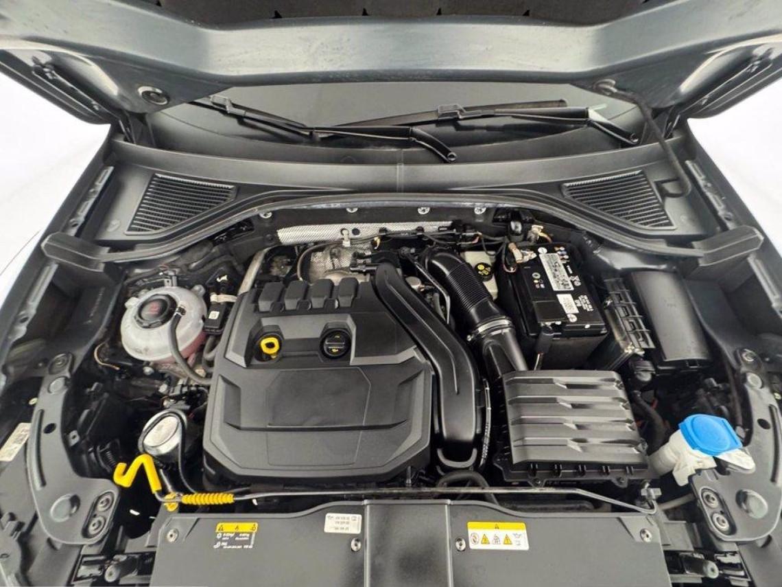 VOLKSWAGEN T Roc 1 5 tsi business