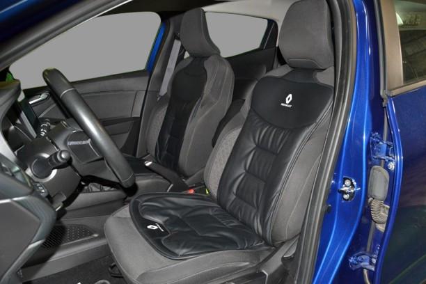 RENAULT CLIO 1,0 BENZINA /GPL INTENS 100 CV