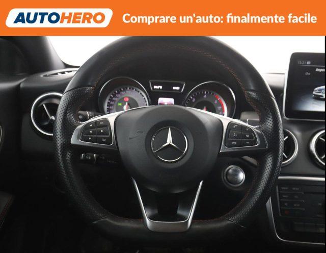 MERCEDES-BENZ CLA 200 d S.W. Automatic Premium