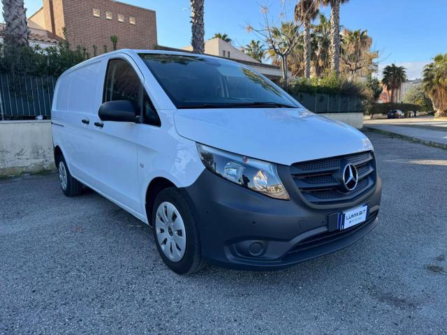 MERCEDES-BENZ Vito 1.7 110 CDI PC Furgone Compact PRO