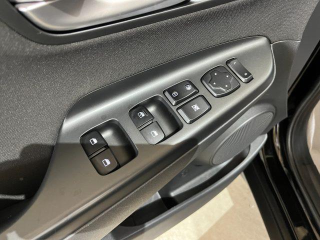 HYUNDAI Kona 1.0 T-GDI Hybrid 48V iMT XTech UNICO PROPRIETARIO