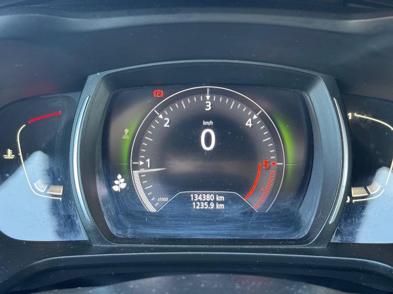 Renault Kadjar Hypnotic 1.5 ENERGY dCi 110 #10821