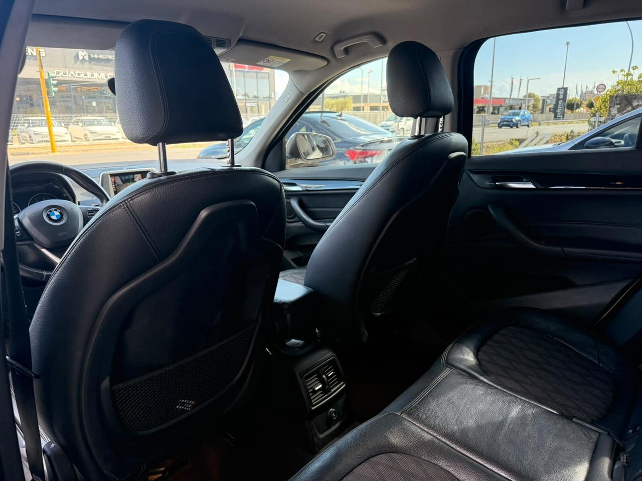 Bmw X1 sDrive18d xLine