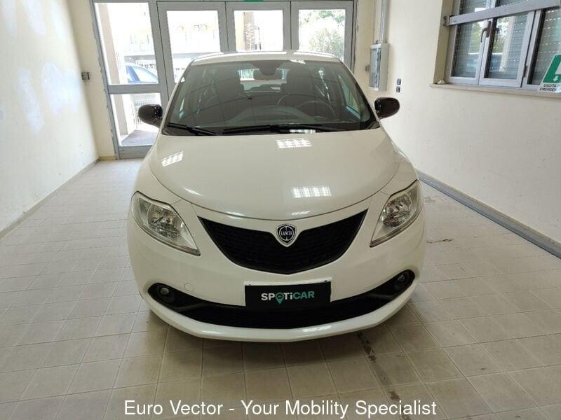 Lancia Ypsilon 1.2 69 CV 5 porte Gold
