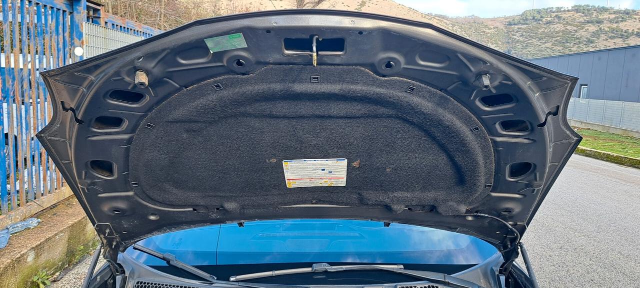 Alfa Romeo Giulietta 2.0 JTDm-2 140 CV Distinctive