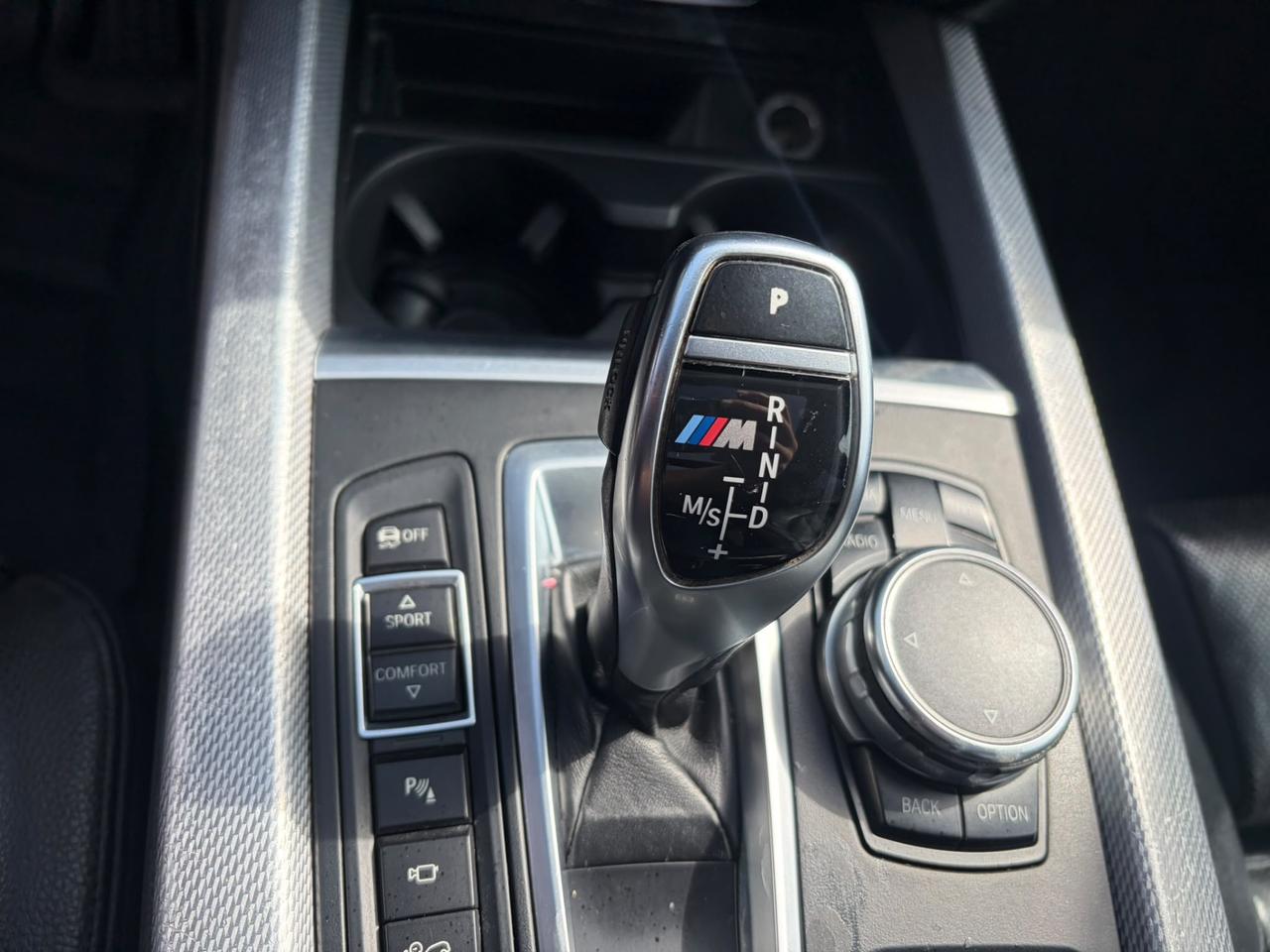 Bmw X5 M50 M50d 7 posti