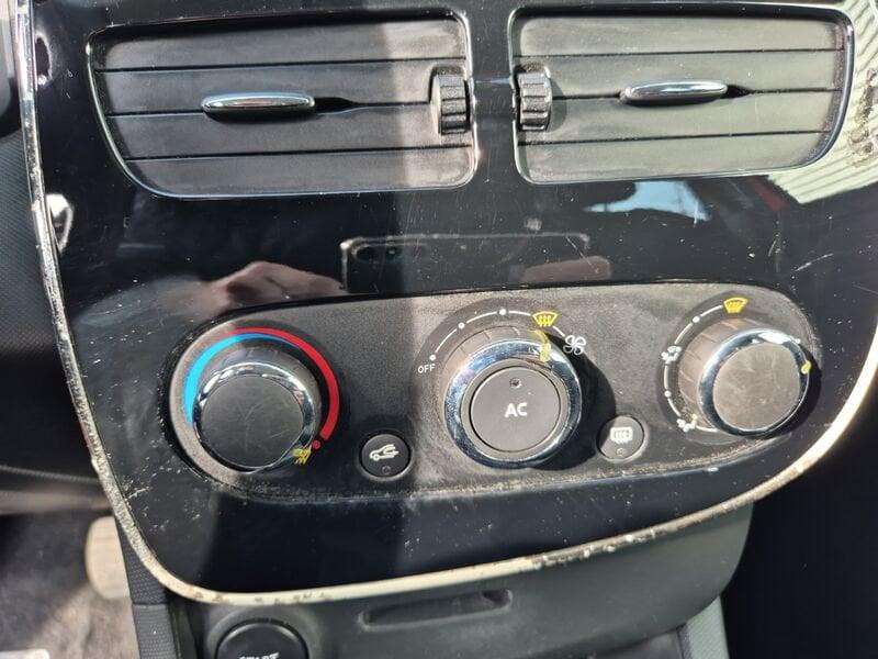 Renault Clio Clio 1.2 75CV GPL 5 porte Live