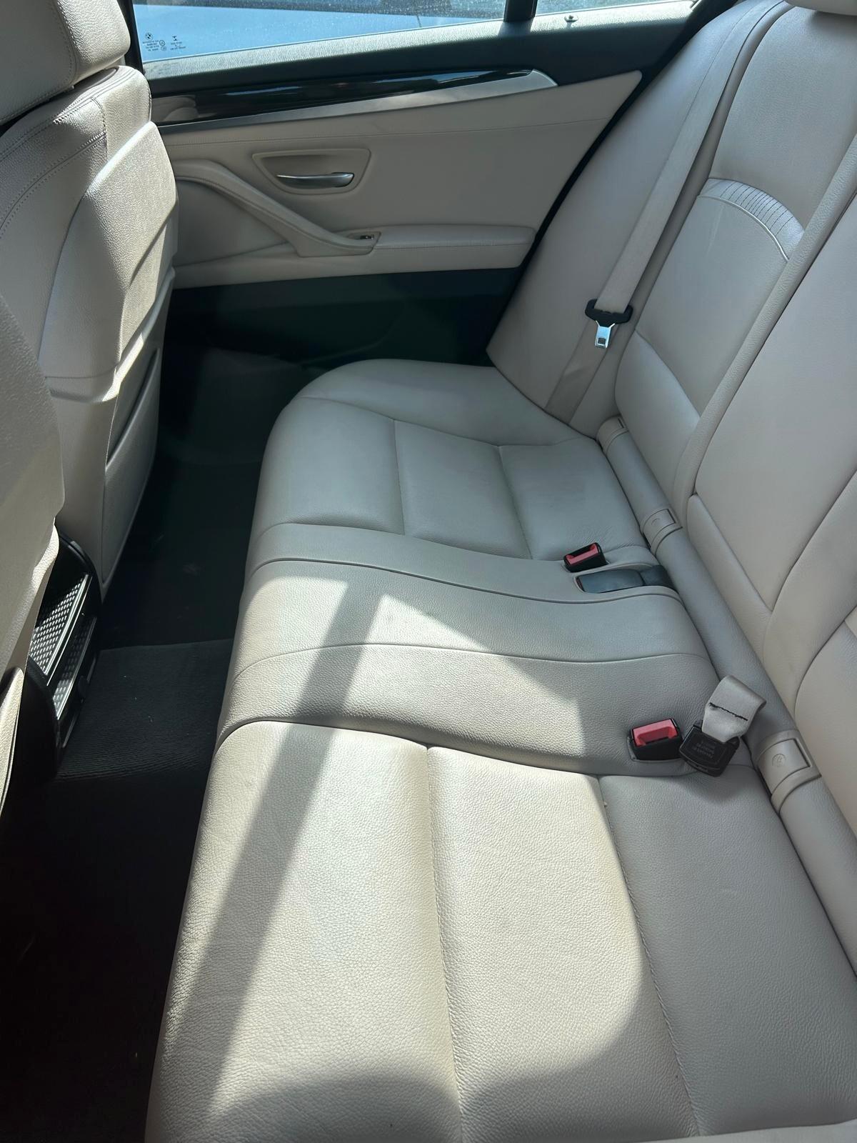 Bmw 535 535i xDrive Luxury 3.0 Benzina