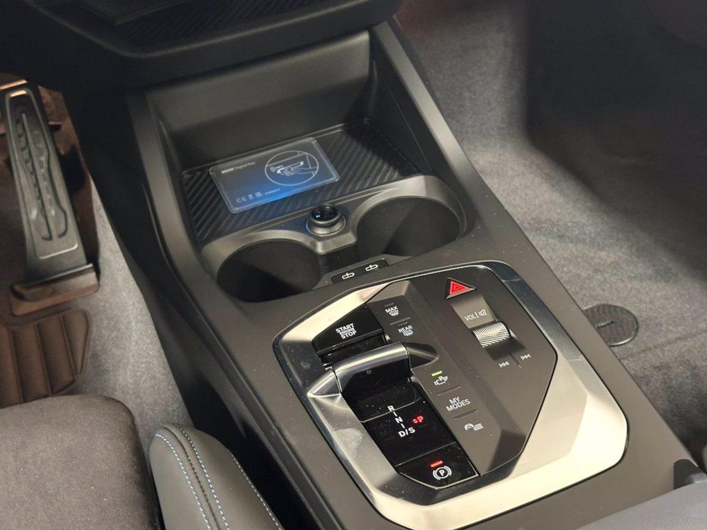 BMW 120d 48V MSport auto del 2026