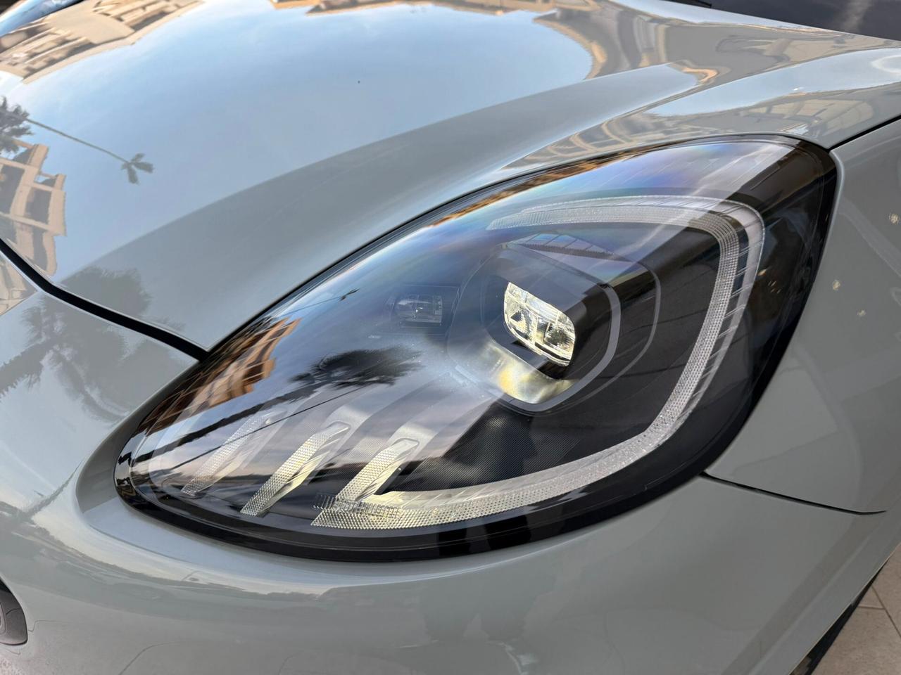 Ford Puma 1.0 EcoBoost Hybrid 125 CV S&S aut. ST-Line X