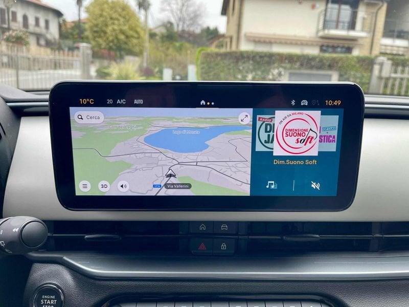 FIAT 600 Hybrid 145 CV DCT MHEV La Prima - KM0