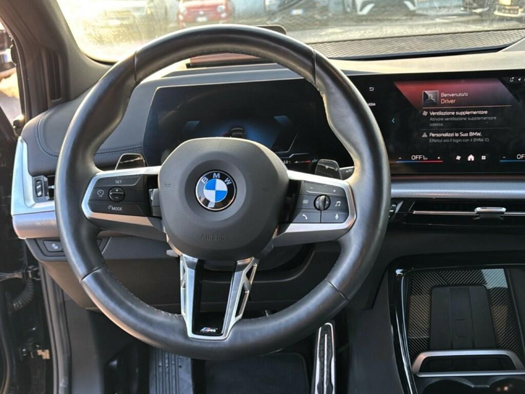 BMW Serie 2 Active Tourer 218 d MSport DCT