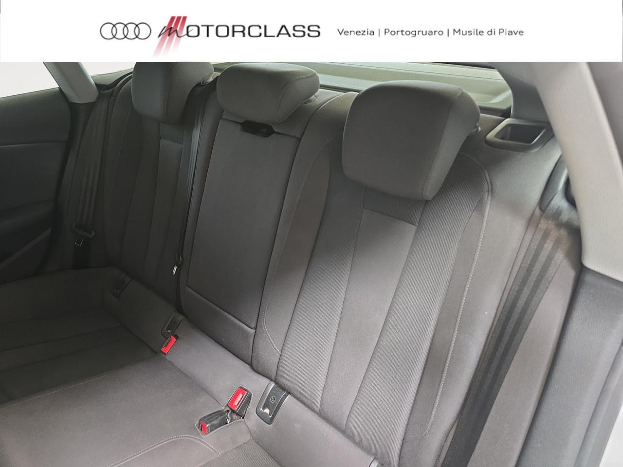 Audi A5 sportback 40 2.0 tdi 190cv business advanced s tronic