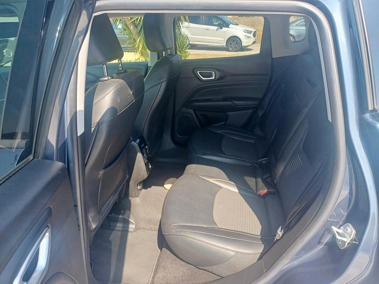 Jeep Compass 1.6 Multijet II 130 CV Limited