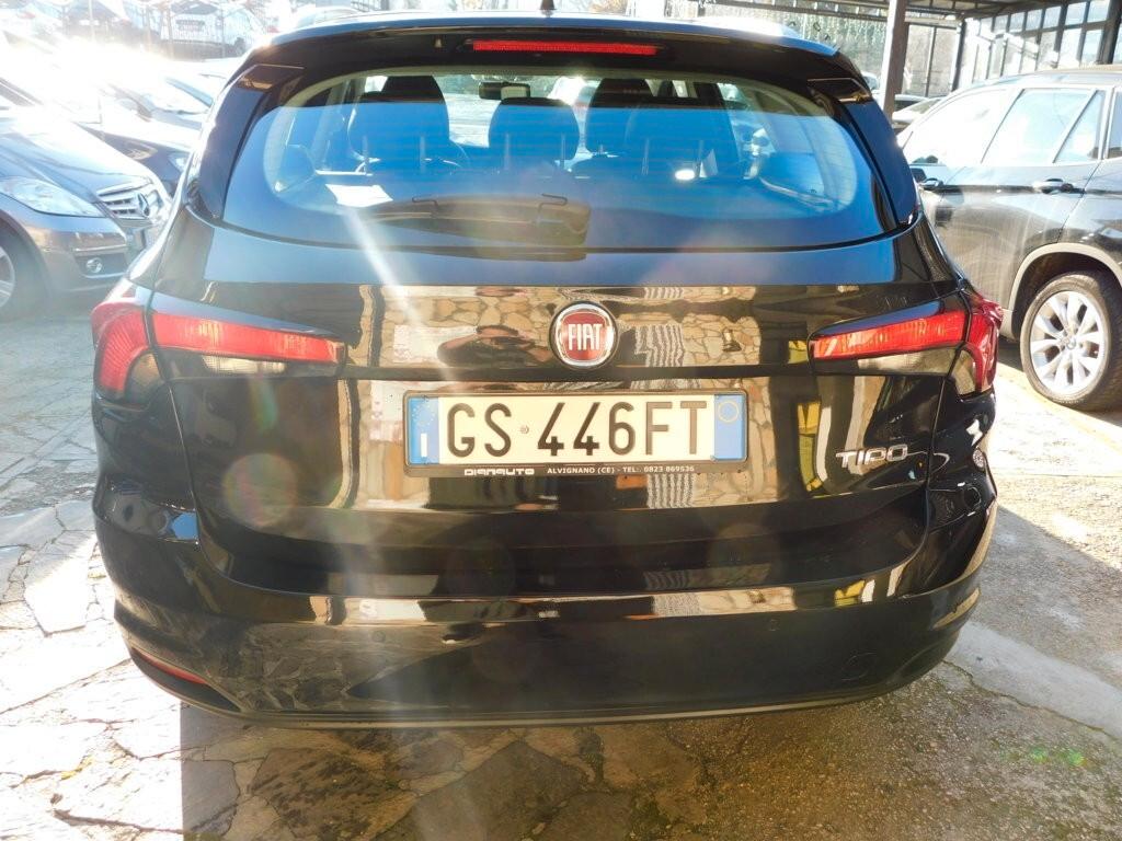 Fiat Tipo 1.4 T-Jet 120CV SW Business