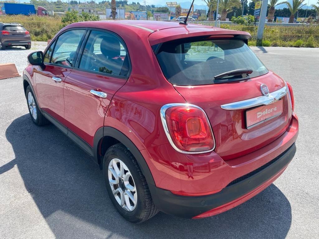 Fiat 500X 1.4 MultiAir 140 CV Pop Star
