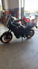 Moto Morini X-Cape 700
