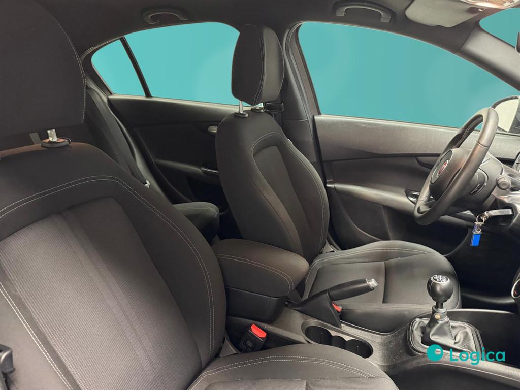 FIAT Tipo II - Tipo 5p 1.4 Sport 95cv my20