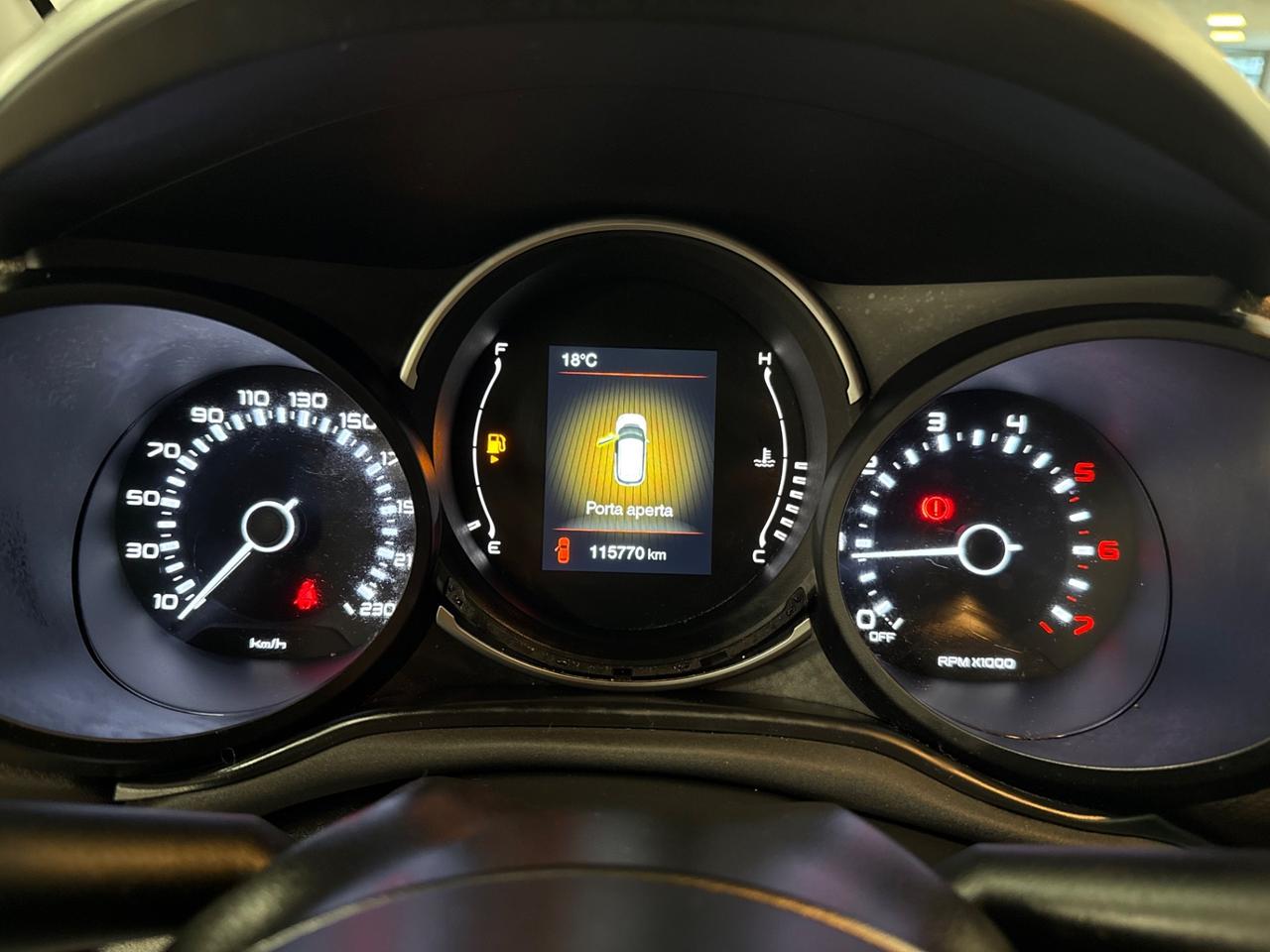 Fiat 500L 1.3 Multijet 95 CV Lounge Ok Neopatentati